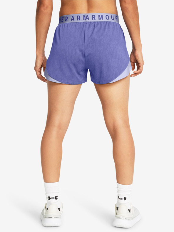 Under Armour Under Armour Women's Play Up Twist Shorts 3.0