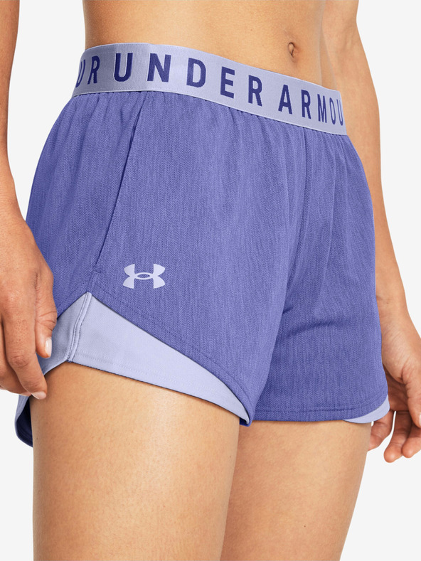 Under Armour Under Armour Women's Play Up Twist Shorts 3.0