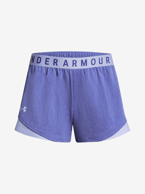 Under Armour Under Armour Women's Play Up Twist Shorts 3.0