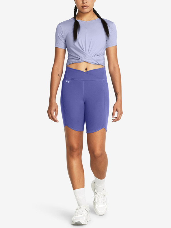 Under Armour Дамски шорти Under Armour Motion Crossover Bike Short