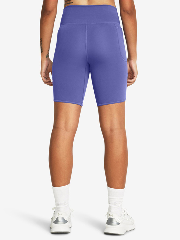 Under Armour Дамски шорти Under Armour Motion Crossover Bike Short