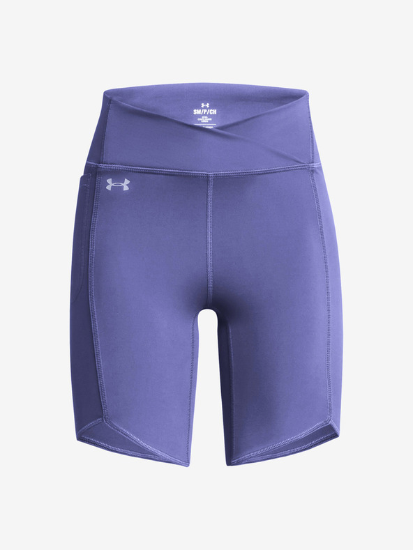 Under Armour Дамски шорти Under Armour Motion Crossover Bike Short