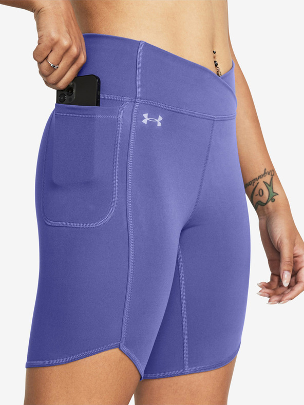 Under Armour Дамски шорти Under Armour Motion Crossover Bike Short