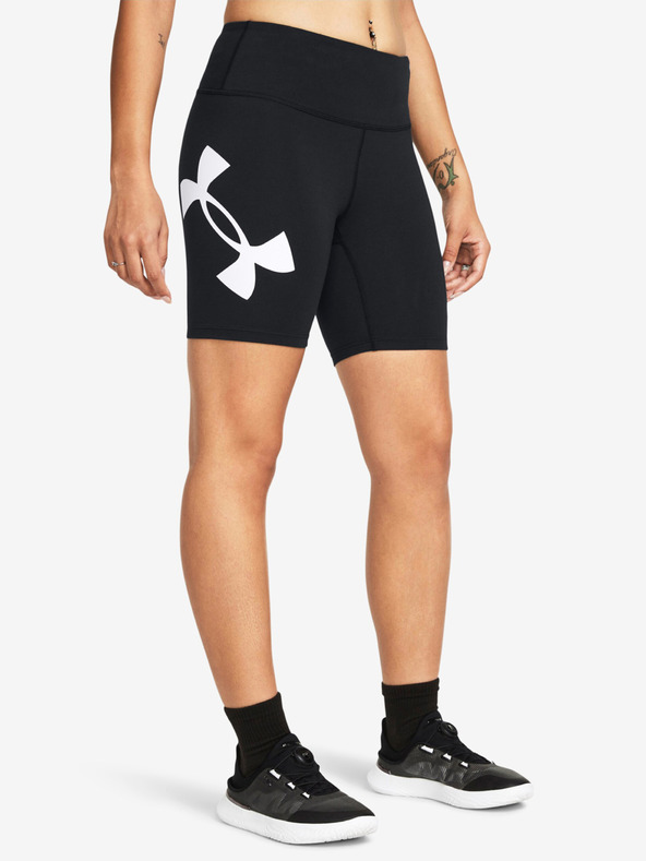 Under Armour Дамски шорти Under Armour Campus 7in Short