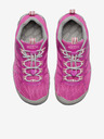 Keen Розови обувки за момичета на открито Keen Chandler II CNX