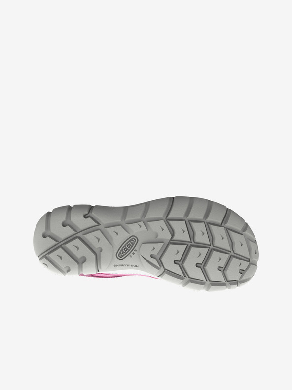 Keen Розови обувки за момичета на открито Keen Chandler II CNX