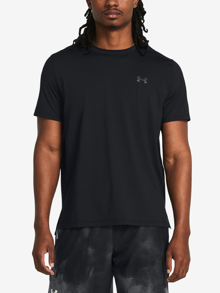 Under Armour Мъжка тениска Under Armour UA LAUNCH ELITE SHORTSLEEVE