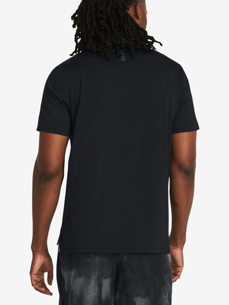 Under Armour Мъжка тениска Under Armour UA LAUNCH ELITE SHORTSLEEVE