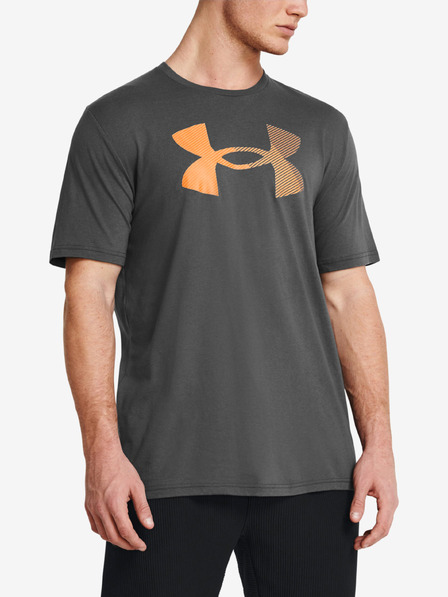 Under Armour Мъжка тениска Under Armour UA BIG LOGO FILL SS