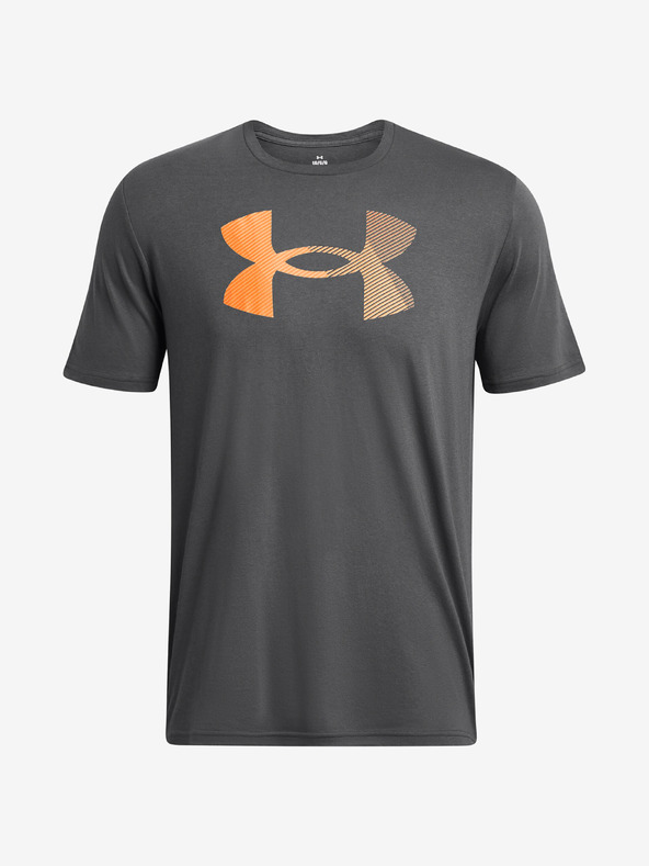 Under Armour Мъжка тениска Under Armour UA BIG LOGO FILL SS