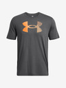 Under Armour Мъжка тениска Under Armour UA BIG LOGO FILL SS