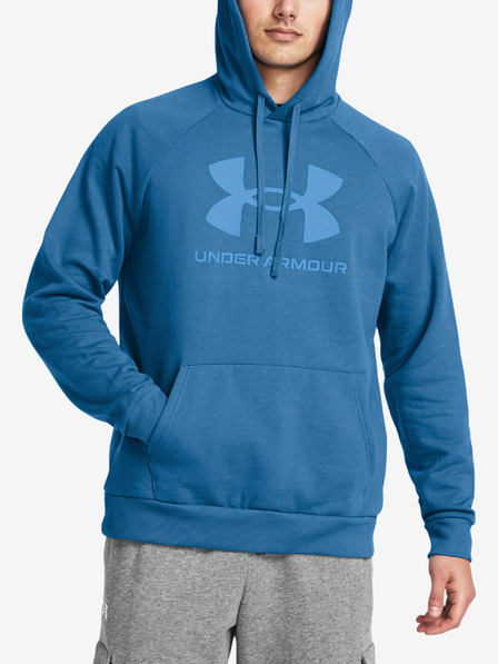 Under Armour UA Rival Fleece Logo HD Sweatshirt