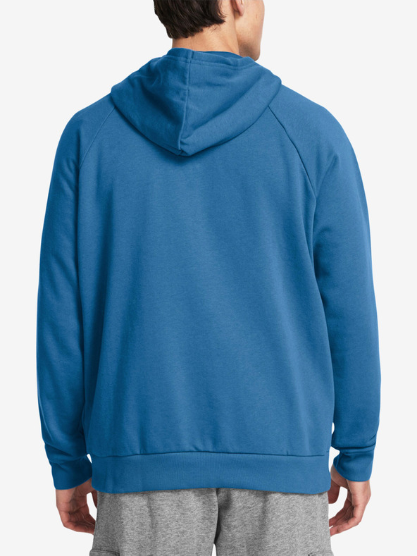 Under Armour Мъжки суитшърт Under Armour UA Rival Fleece Logo HD