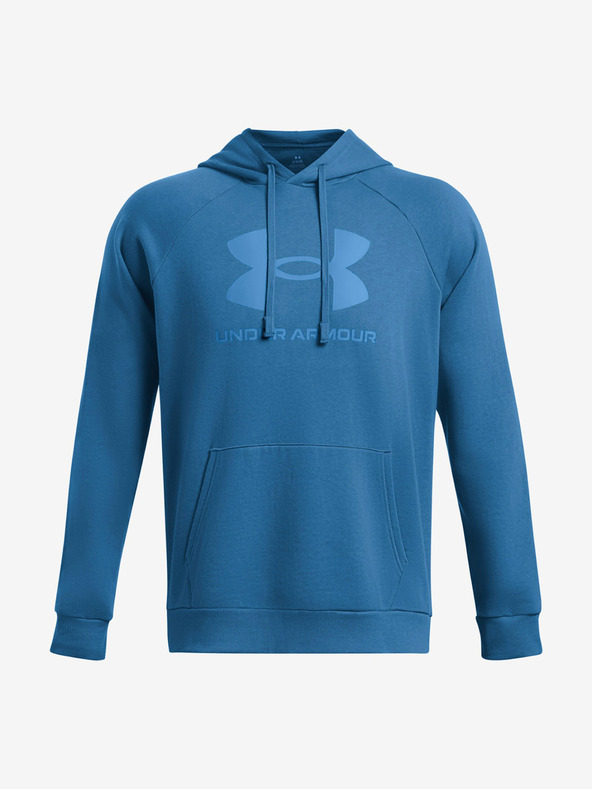 Under Armour Мъжки суитшърт Under Armour UA Rival Fleece Logo HD