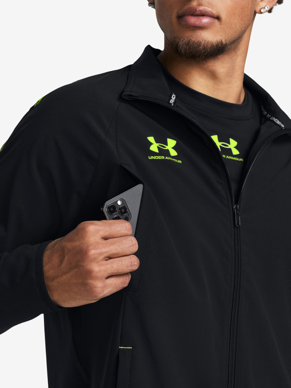 Under Armour Мъжко яке Under Armour UA M's Ch. Pro Jacket