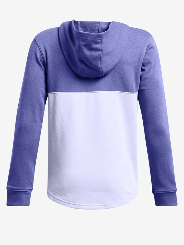 Under Armour Момчешки суитшърт Under Armour UA Boys Rival Terry Hoodie