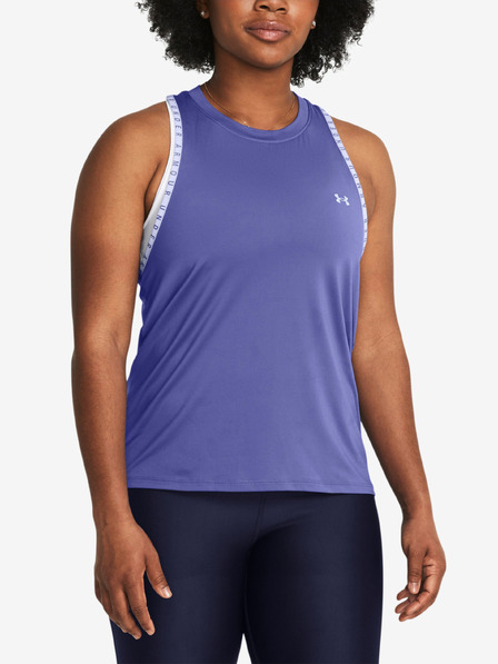 Under Armour Under Armour Women's Knockout Novelty Tank