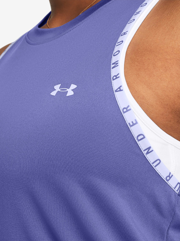 Under Armour Under Armour Women's Knockout Novelty Tank