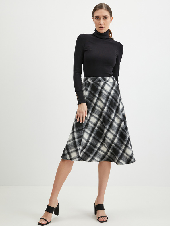 Orsay Черна дамска ролетка ORSAY