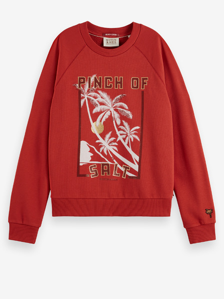 Scotch & Soda Sweatshirt