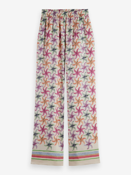 Scotch & Soda Gia Starfish Панталон