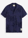 Scotch & Soda Terry Jacquard Риза