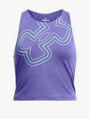 Under Armour Motion Branded Crop Детски горнище