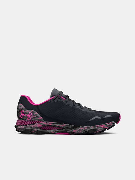 Under Armour Дамски обувки Under Armour UA W HOVR Sonic 6 Camo