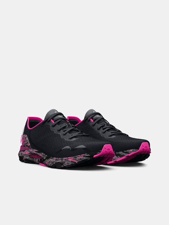 Under Armour Дамски обувки Under Armour UA W HOVR Sonic 6 Camo
