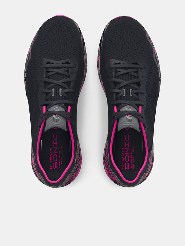 Under Armour Дамски обувки Under Armour UA W HOVR Sonic 6 Camo