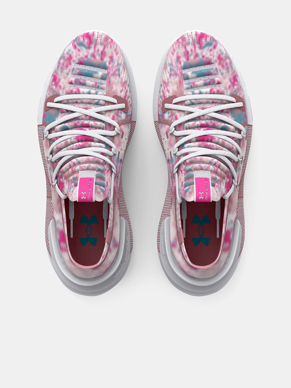 Under Armour Дамски обувки Under Armour UA W HOVR Phantom 3 Dyed