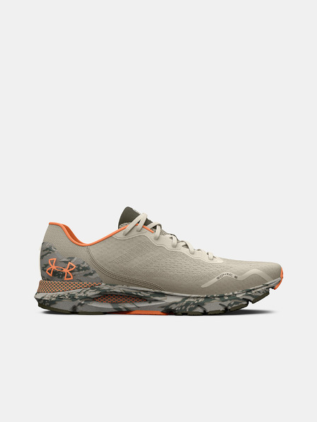 Under Armour UA W HOVR™ Sonic 6 Camo Спортни обувки