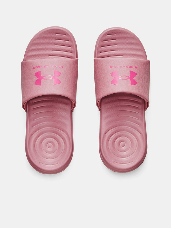 Under Armour Дамски чехли Under Armour UA W Ansa Fix SL