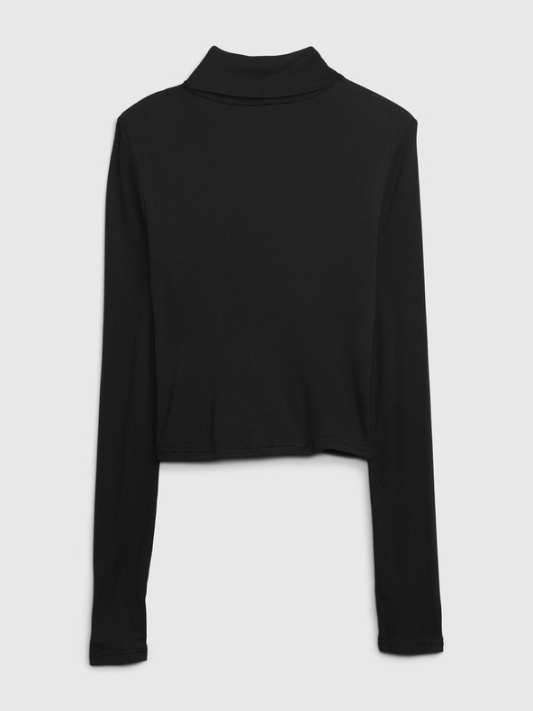 GAP Детско скъсено поло GAP