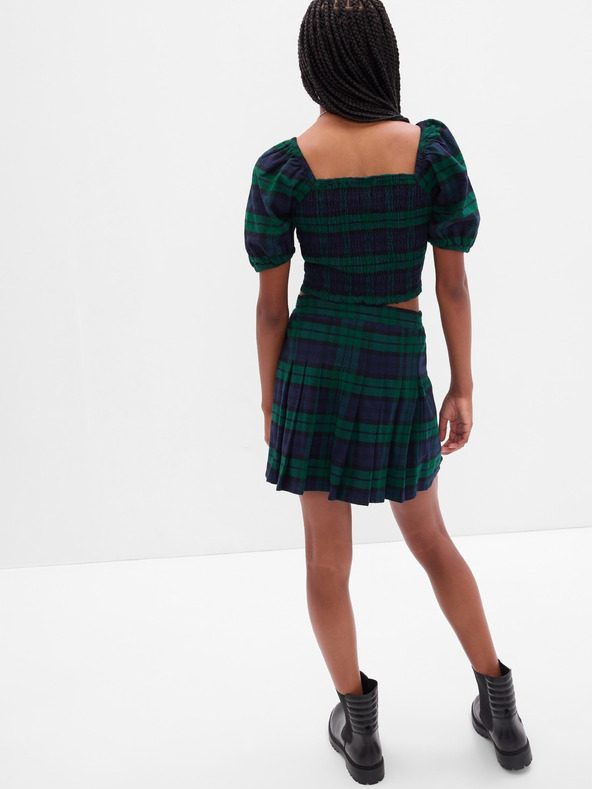 GAP Детска мини пола GAP