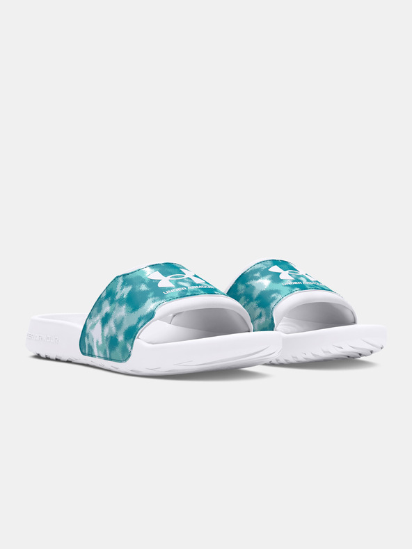 Under Armour Дамски чехли Under Armour UA W Ignite Select Graphic