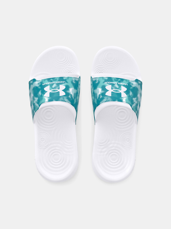 Under Armour Дамски чехли Under Armour UA W Ignite Select Graphic