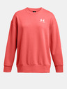 Under Armour Essential Flc OS Crew Sweatshirt