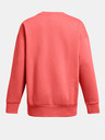 Under Armour Essential Flc OS Crew Sweatshirt