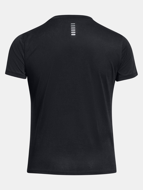 Under Armour Дамска тениска Under Armour UA Launch Splatter SS