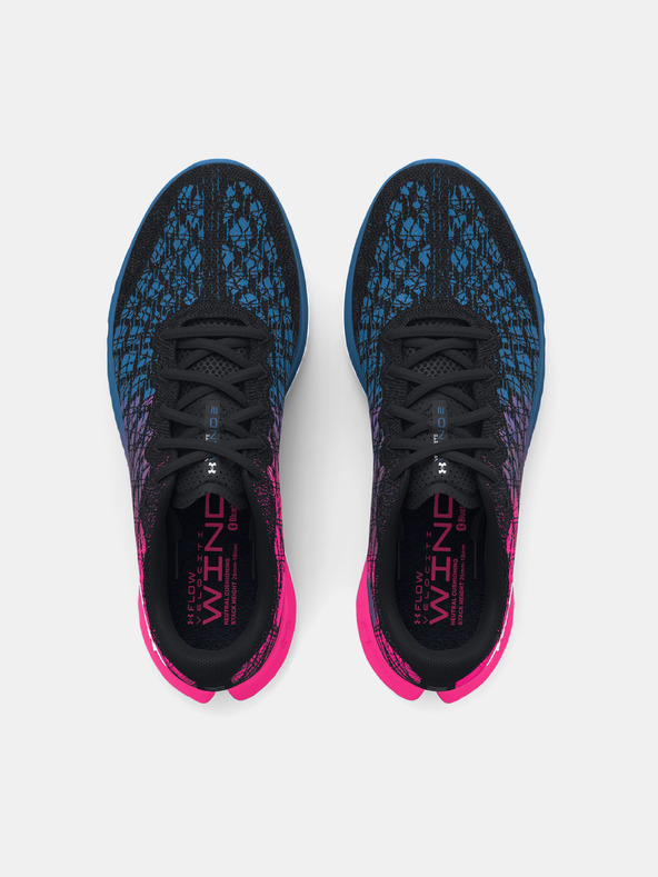 Under Armour Дамски обувки Under Armour UA W FLOW Velociti Wind 2