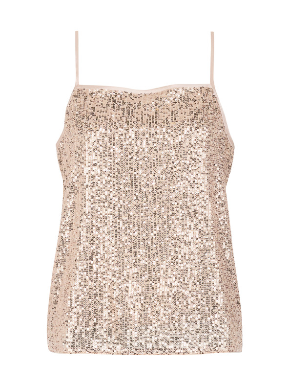 Orsay Светлорозов дамски топ ORSAY