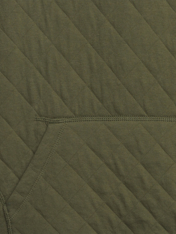 GAP Детска подплатена суитшърт GAP