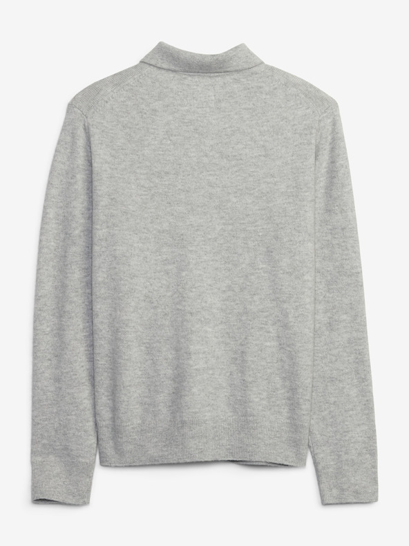 GAP Бебешки пуловер Gap