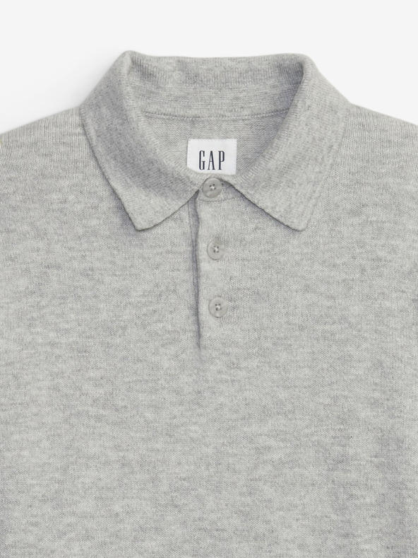 GAP Бебешки пуловер Gap