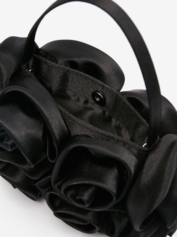 Orsay Черна дамска чанта ORSAY