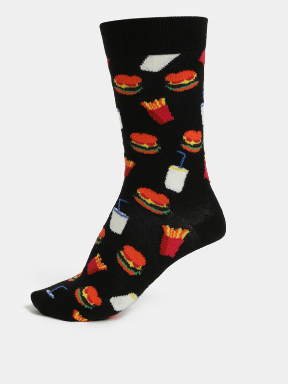 Happy Socks Hamburger Чорапи