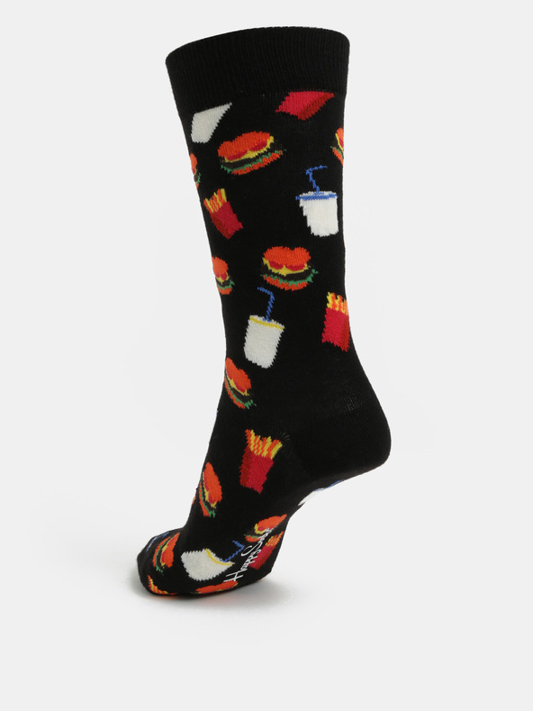 Happy Socks Hamburger Чорапи
