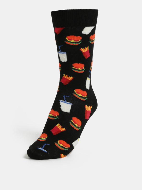 Happy Socks Hamburger Чорапи