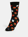 Happy Socks Hamburger Чорапи